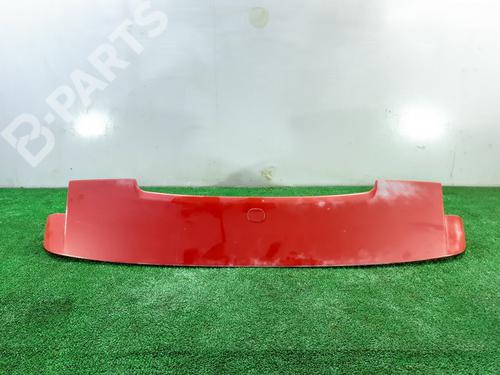 Used Rear spoiler Rear spoiler HYUNDAI ATOS PRIME (MX) 1.0 i (54 hp) 8734042 8734042