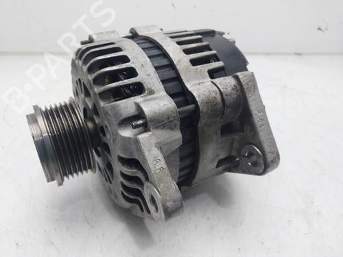 Alternator OPEL MERIVA B MPV (S10) | BP36559195M7 - Image 3