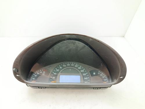 instrument-cluster-mercedes-benz-c-class-w203-2000-2001-2002-2003-2004-2005-2006-2007-36469459 main image