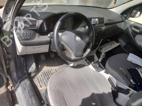 Left front window switch FIAT STILO (192_) 1.9 JTD (192_XE1A) | BP34343952I27  - Image 10