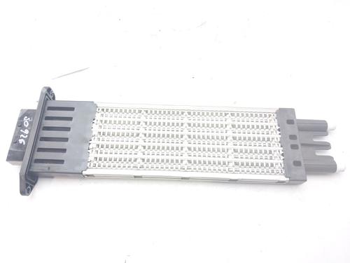 Used Heater resistor CITROËN JUMPY III Van (V_) 1.5 BlueHDi 120 (120 hp) 12987105