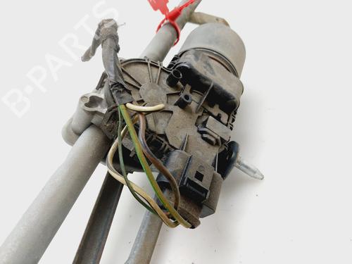 Front wiper motor SEAT IBIZA IV (6J5, 6P1)  | BP29268246M29 