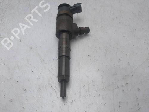 Used Injector Injector PEUGEOT 207 (WA_, WC_) [2006-2015] 39612206 39612206