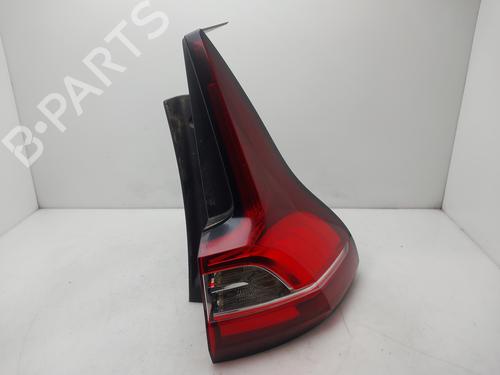 Used Right taillight Right taillight RENAULT GRAND SCÉNIC IV (R9_) 1.5 dCi 110 (R9A3) (110 hp) 34238966 34238966