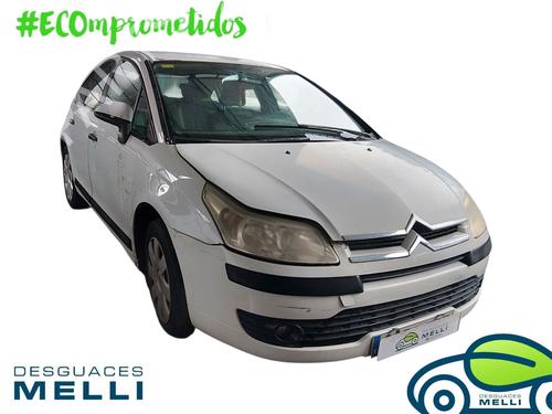 Venstre bagtil invendig håndtag CITROËN C4 I (LC_)  | BP31041869I15 