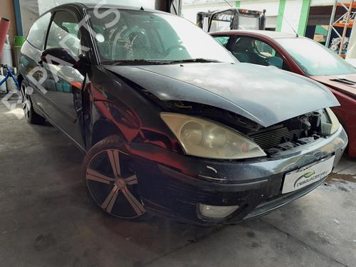 Left front window switch FORD FOCUS I (DAW, DBW) 1.6 16V | BP12438002I27 