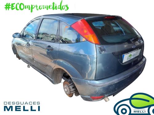 Generator FORD FOCUS I (DAW, DBW) 1.8 TDCi | BP23399121M7 