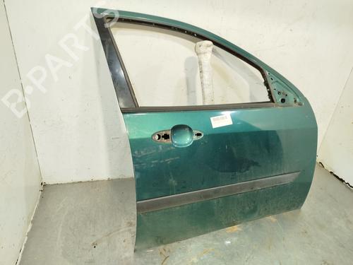 Right front door FORD FOCUS I (DAW, DBW) 1.8 Turbo DI / TDDi | BP24236692C3 