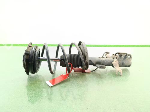 Used Left front shock absorber RENAULT CLIO III (BR0/1, CR0/1) 1.5 dCi (BR17, CR17) (86 hp) 27867651
