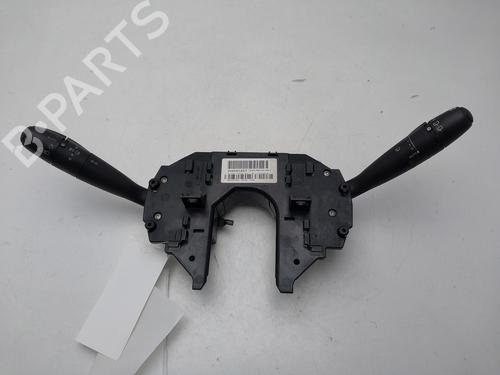 Used Steering wheel controls Steering wheel controls CITROËN C4 Grand Picasso I (UA_) [2006-2013] 34206838 34206838