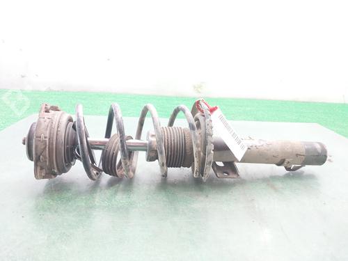 Left front shock absorber SKODA FABIA I (6Y2)  | BP13477664M16 