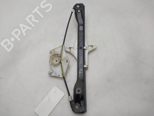 Rudehejsemekanisme Højre bagtil Rudehejsemekanisme Højre bagtil VW GOLF V (1K1) [2003-2010] 34435777 34435777