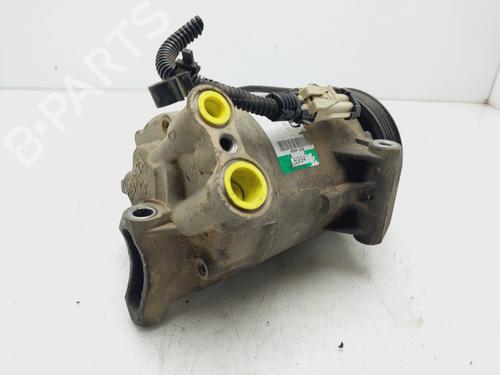 AC compressor OPEL ASTRA H (A04)  | BP21576171M34 