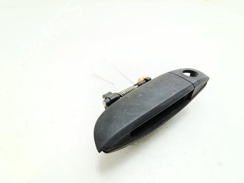 Used Front left exterior door handle HYUNDAI i10 I (PA) 1.1 (67 hp) 31957619