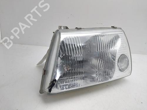 Left headlight MITSUBISHI GALLOPER (JK-01) | BP36219523C28 - Image 4