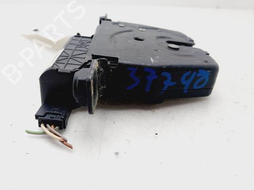 Tailgate lock BMW X1 (E84) sDrive 20 d | BP26703919C101 