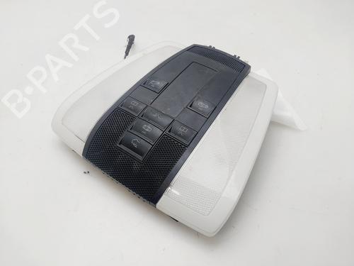 Interior roof light MERCEDES-BENZ E-CLASS Coupe (C207) E 350 CDI (207.322) | BP29113006I8 
