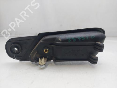Front right interior door handle MERCEDES-BENZ CLK Convertible (A208) CLK 320 (208.465) | BP16022408I14 