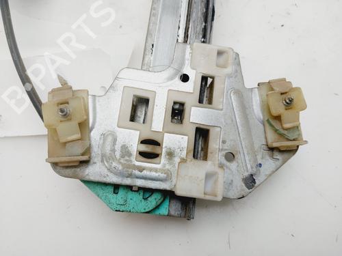Front left window mechanism HYUNDAI ACCENT III (MC) 1.5 CRDi GLS | BP29582388C22 