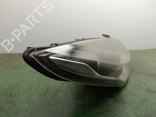 Right headlight RENAULT MEGANE III Hatchback (BZ0/1_, B3_) 1.5 dCi (BZ1G, BZ1W, BZ0R) | BP37994903C29 - Image 2