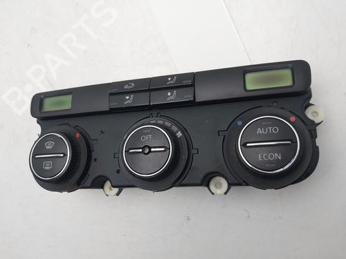 Climate control VW GOLF V (1K1) | BP34631685I5 - Image 2
