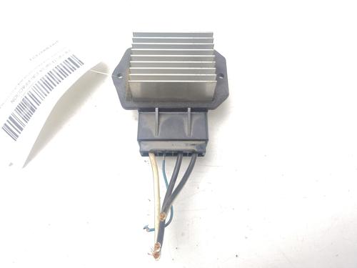 Used Heater resistor TOYOTA AVENSIS Saloon (_T25_) 2.0 D-4D (CDT250_, CDT250R) (116 hp) 28477694