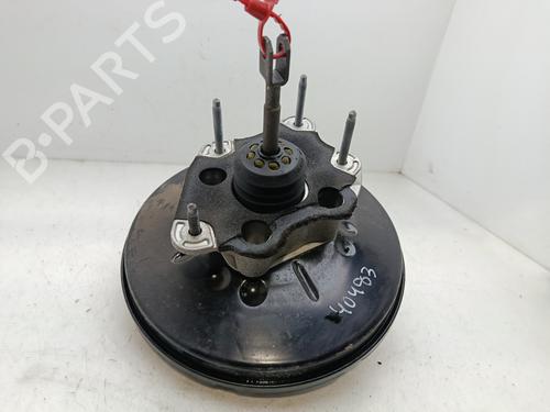 Servo brake RENAULT CAPTUR I (J5_, H5_) | BP31723301M42 - Image 2