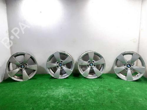 Used Rim BMW 5 (E60) 525 d (177 hp) 7216484