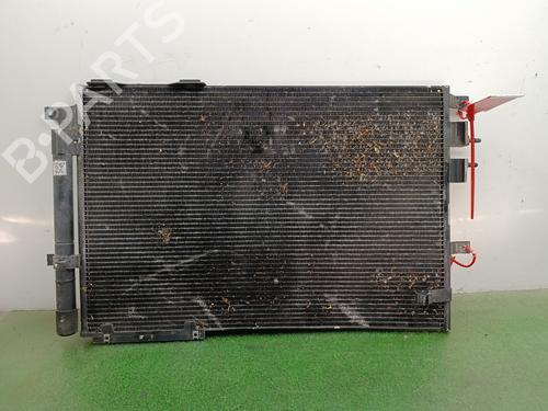 Used AC radiator AC radiator 37681865 37681865
