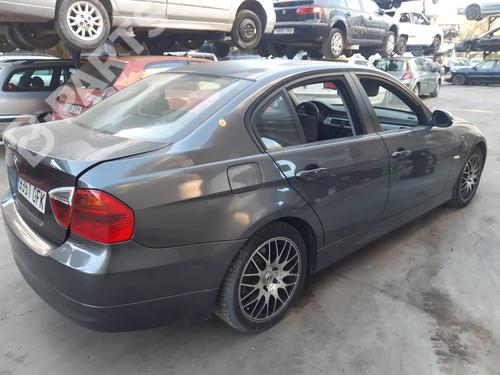 Electronic module BMW 3 (E90) 320 d | BP10325219M83  - Image 7