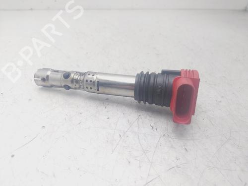 Ignition coil AUDI A4 B6 (8E2) 2.0 | BP29489022M94 