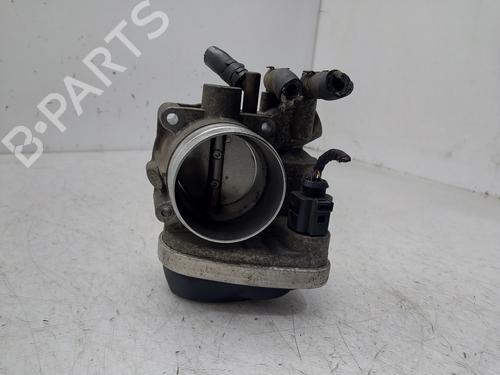 Borboleta de admissão SEAT LEON (1P1) [2005-2013]  32012437