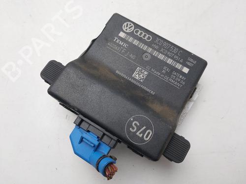 Electronic module VW PASSAT B6 (3C2) | BP37151379M83 - Image 3
