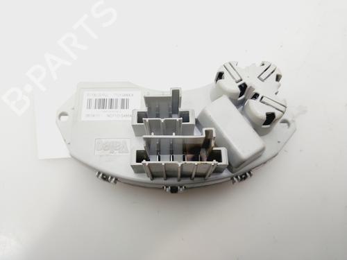 Heater resistor BMW 1 Convertible (E88) 118 d | BP30055606M108 
