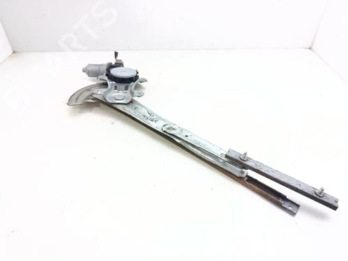 Used Front left window mechanism CITROËN C4 AIRCROSS 1.6 HDi 115 AWC (114 hp) 28374315