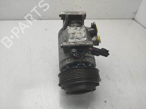 AC compressor MAZDA CX-5 (KE, GH) | BP32345310M34