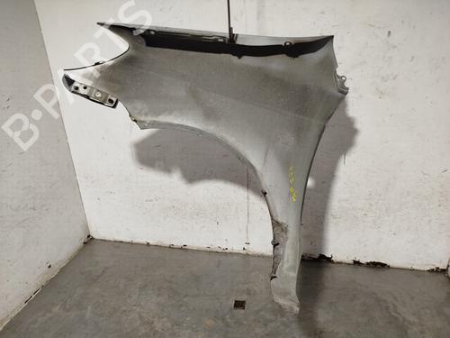 Right front fenders HYUNDAI GETZ (TB) 1.5 CRDi | BP29944645C42