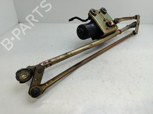 Front wiper motor SAAB 9-5 (YS3E) 2.2 TiD | BP29584565M29 
