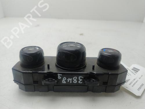 Climate control KIA SPORTAGE II (JE_, KM_) 2.0 i 16V | BP27170870I5 