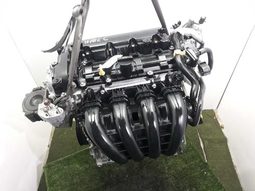 Engine MAZDA 3 (BM, BN) 2.0 | BP2995085M1  - Image 5
