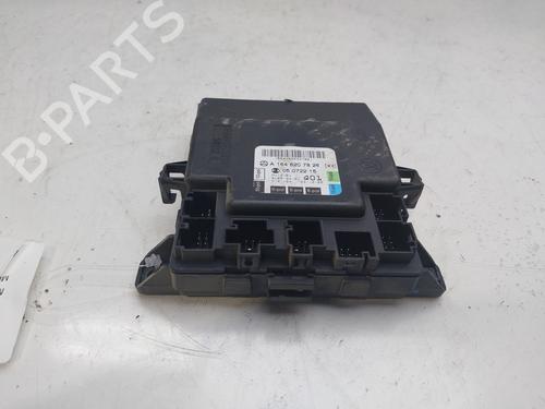 Elektronische module MERCEDES-BENZ M-CLASS (W164) ML 280 CDI 4-matic (164.120) (190 hp) 16524915