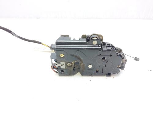 Front left lock SKODA FABIA I (6Y2)  | BP11690902C98 