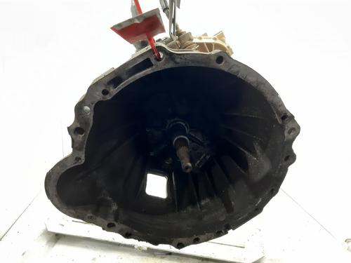 Gearbox NISSAN TERRANO II (R20) 2.7 TDi 4WD | BP10983489M3 