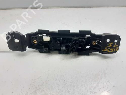 Rear left interior door handle FORD TOURNEO CONNECT / GRAND TOURNEO CONNECT V408 MPV 1.5 TDCi | BP6929691I15 