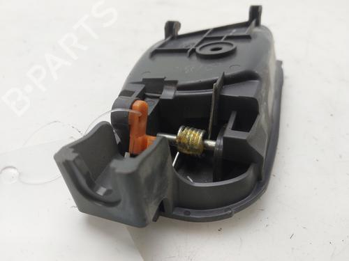 Rear left interior door handle CHEVROLET SPARK (M300) 1.2 | BP38293987I15 - Image 3