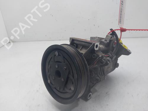 Klimakompressor für Klimakompressor DACIA SANDERO II [2012-2026] 33243071 33243071