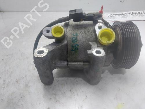 Used AC compressor AC compressor 37011866 37011866