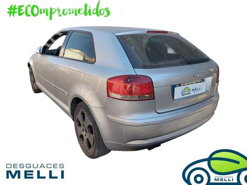 Left front window switch AUDI A3 (8P1) 1.9 TDI | BP38284147I27 - Image 6