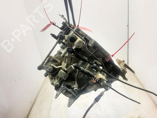 Gearbox DODGE CALIBER 2.0 CRD | BP33129884M3 - Image 3