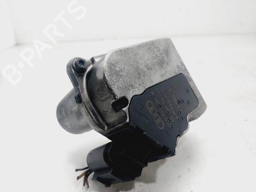 Electronic module AUDI Q7 (4LB) 3.0 TDI quattro | BP30196120M83